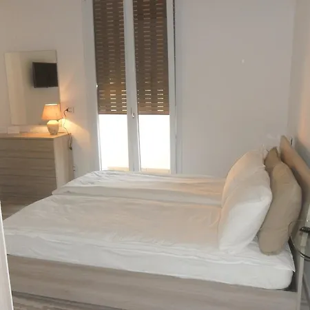 Maison Morara Bolonia