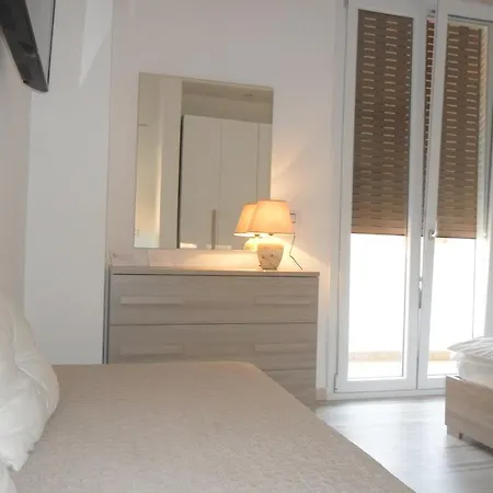 Maison Morara Болонья