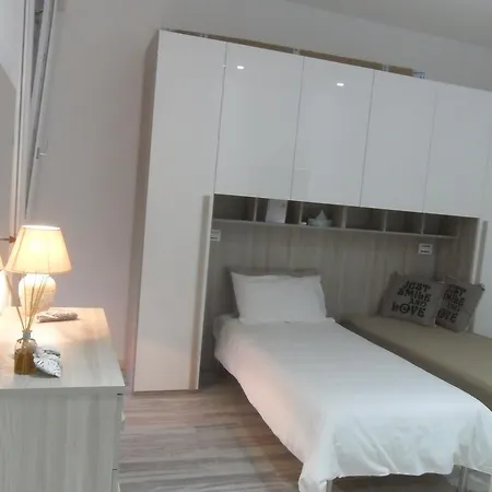 Maison Morara Apartament Bolonia