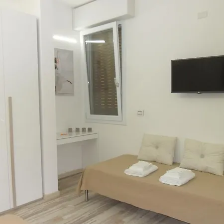 Apartament Maison Morara *