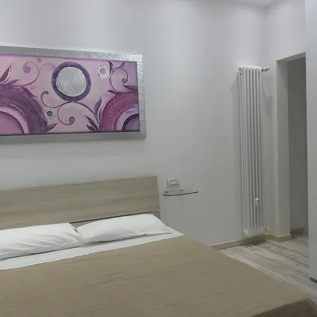 Maison Morara Апартаменты
