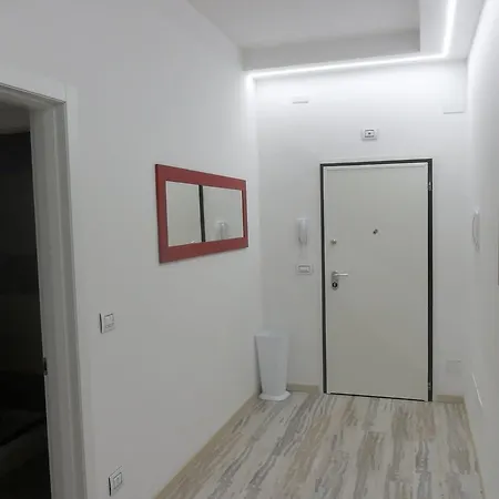 Maison Morara Апартаменты *
