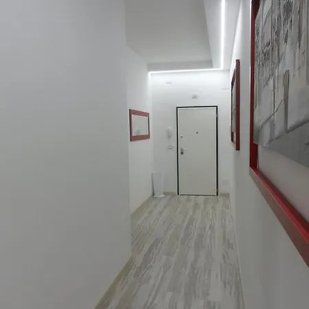 Maison Morara Апартаменты