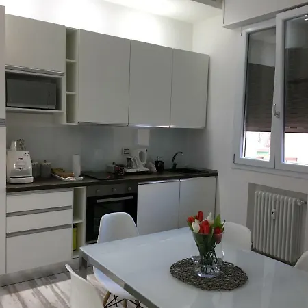 Apartament Maison Morara