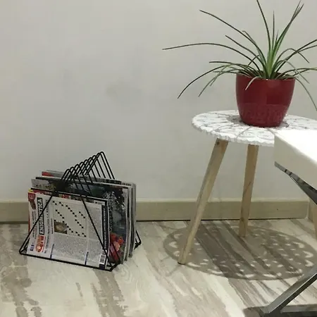 Maison Morara Апартаменты