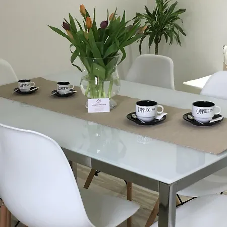 Maison Morara Апартаменты *