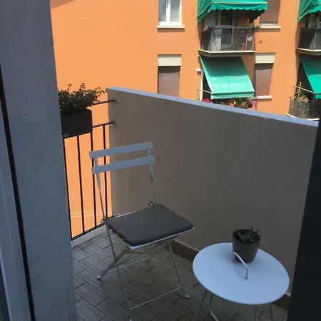 Maison Morara Апартаменты Болонья