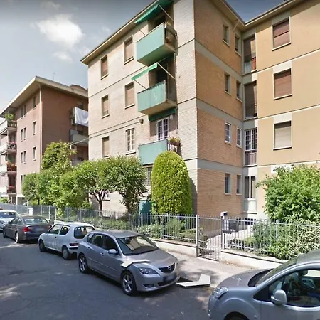 Maison Morara Apartament *