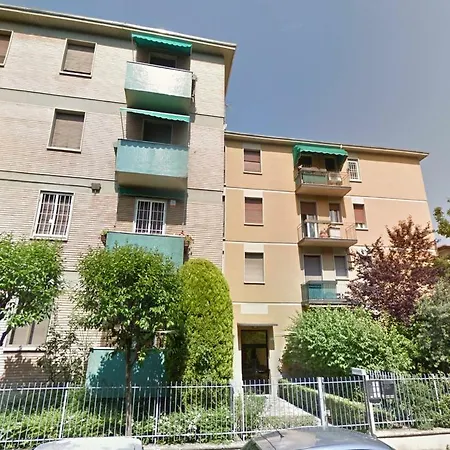 Maison Morara * Bolonia