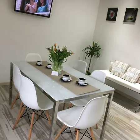 Maison Morara Apartament *