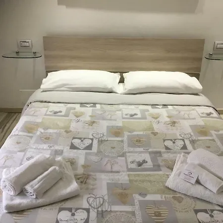 Maison Morara Apartament *